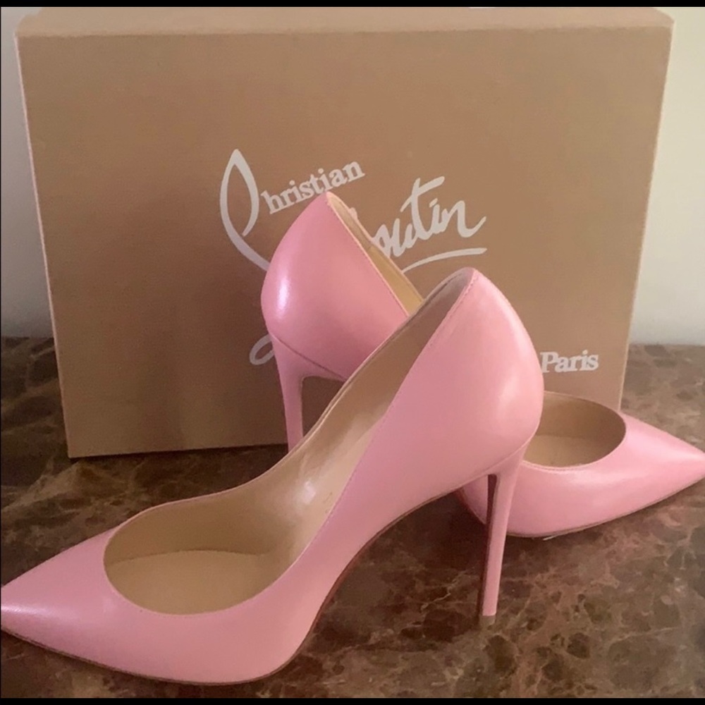 COPY - Christian Louboutins